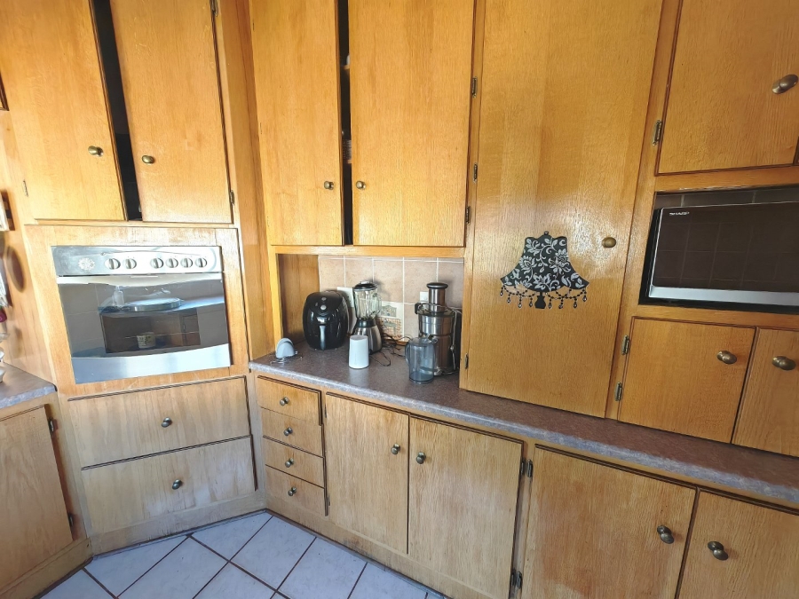 3 Bedroom Property for Sale in Noordhoek Free State